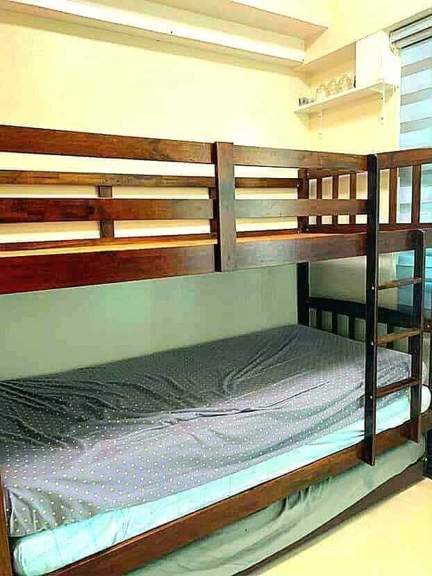 RUSH CONDO FOR RENT IN QUEZON CITY - photo 1