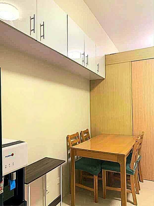 RUSH CONDO FOR RENT IN QUEZON CITY - photo 2