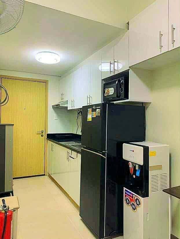 RUSH CONDO FOR RENT IN QUEZON CITY - photo 3