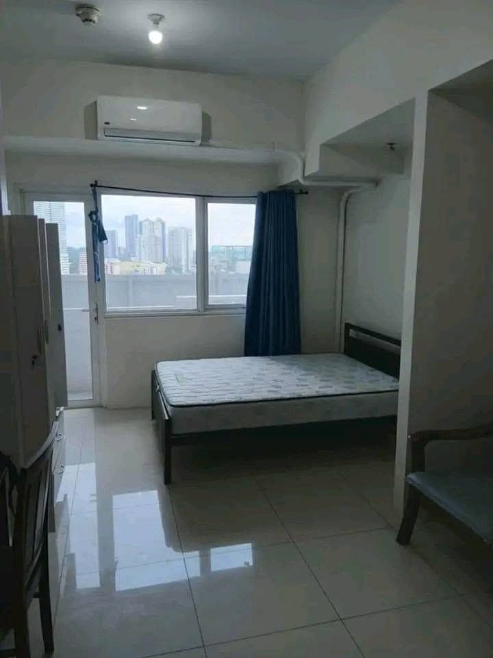 25K FOR RENT IN 100 WEST MAKATI‼️ - photo 2