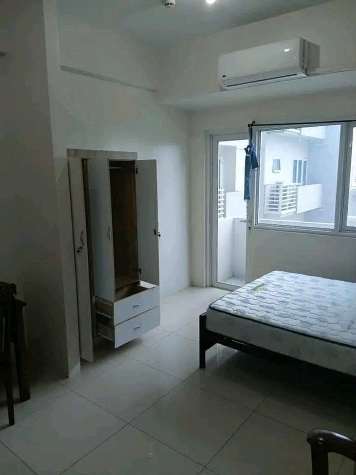 25K FOR RENT IN 100 WEST MAKATI‼️ - photo 3