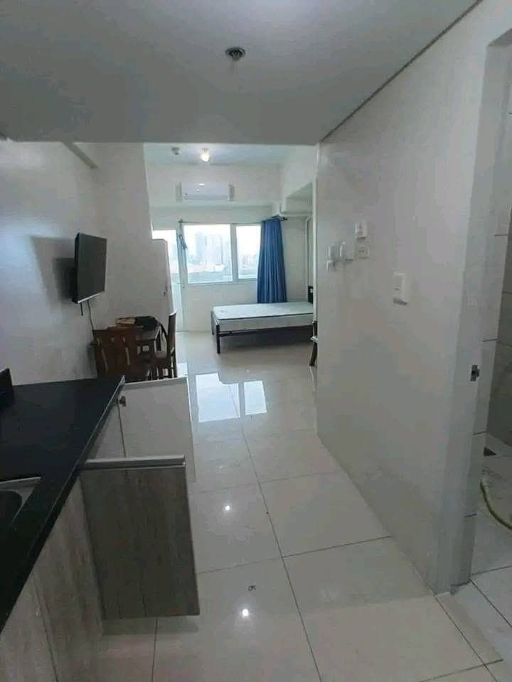 25K FOR RENT IN 100 WEST MAKATI‼️ - photo 5