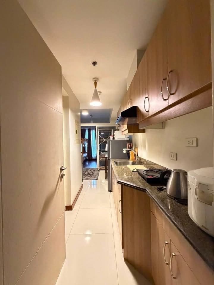 CONDO FOR RENT: 1BR Fully Furnished - photo 1