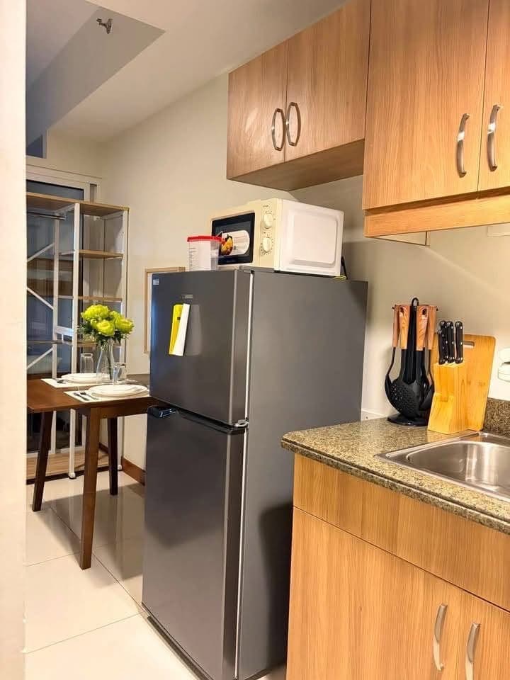 CONDO FOR RENT: 1BR Fully Furnished - photo 3