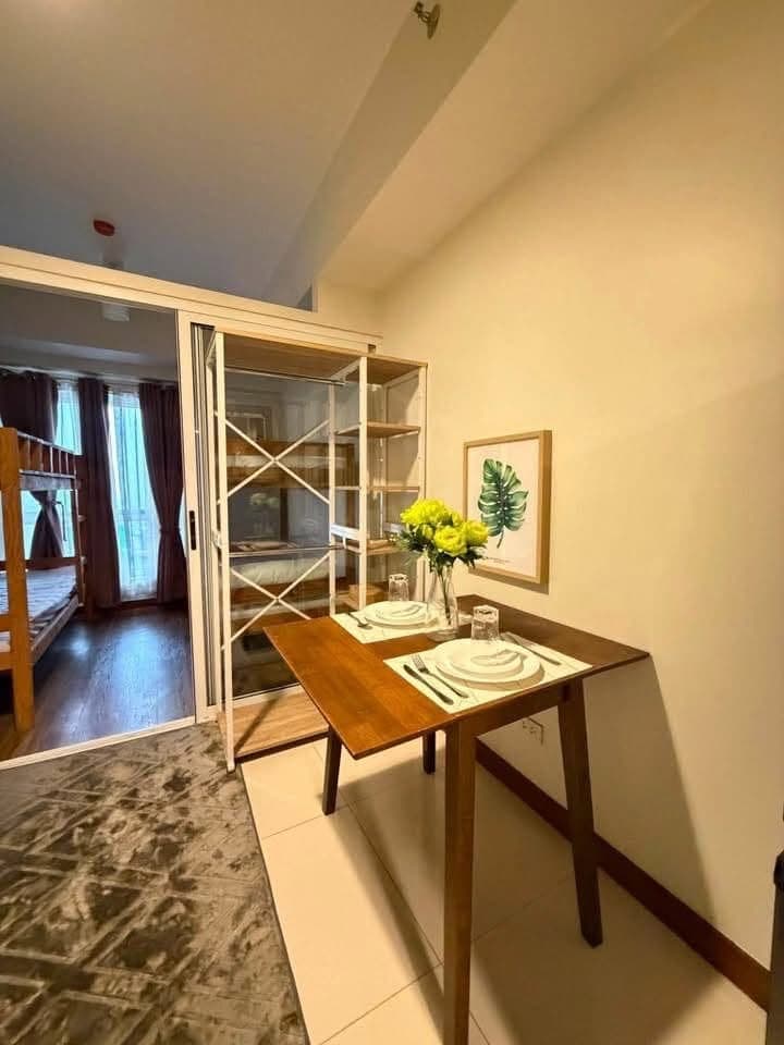 CONDO FOR RENT: 1BR Fully Furnished - photo 4
