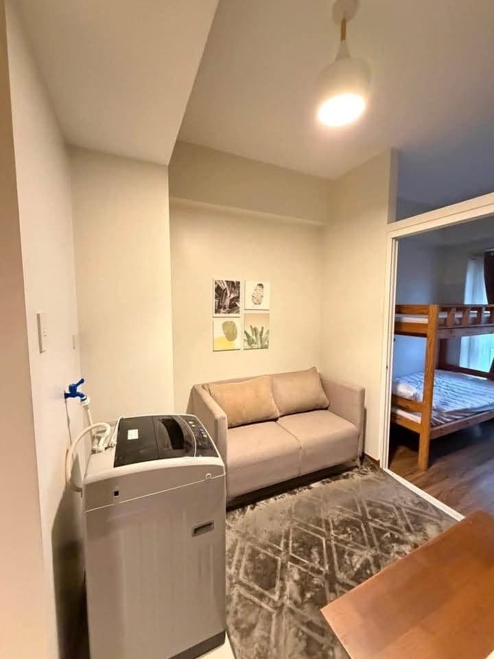 CONDO FOR RENT: 1BR Fully Furnished - photo 5
