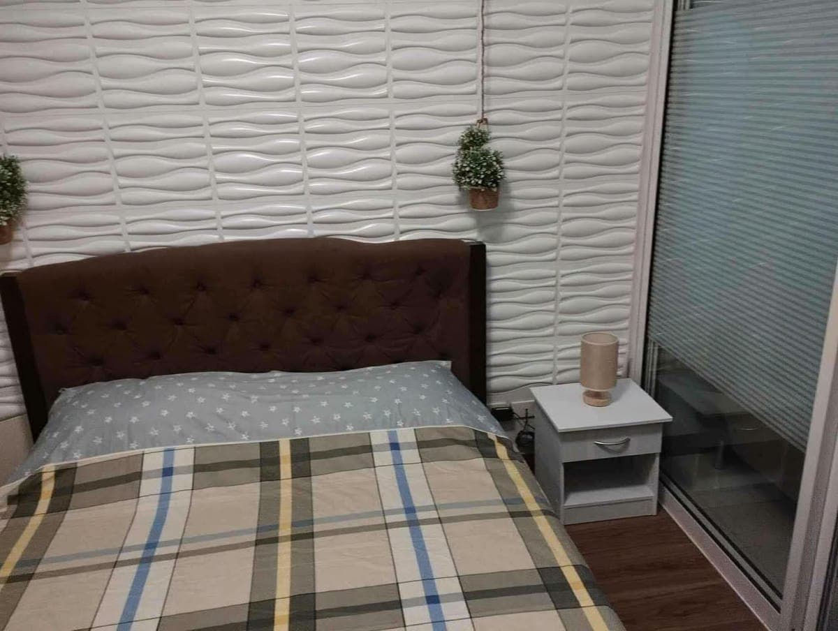 🏙️✨ FOR RENT: DMCI Brio Tower – Makati ✨🏙️ - photo 4