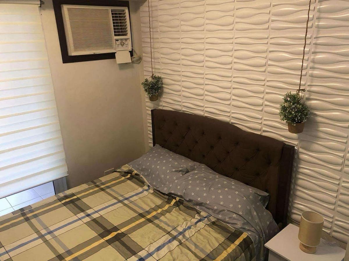 🏙️✨ FOR RENT: DMCI Brio Tower – Makati ✨🏙️ - photo 5