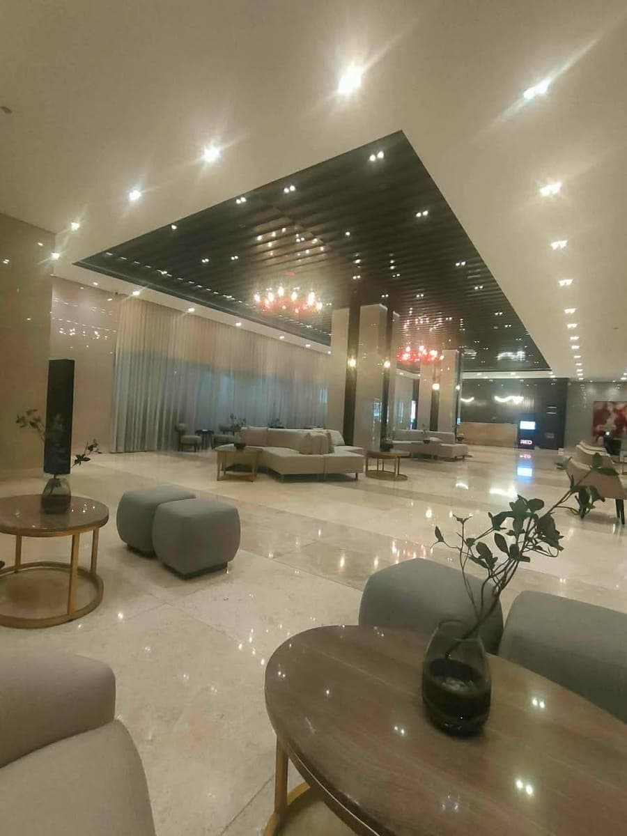 For Rent - Red Residences ❤️ - photo 1