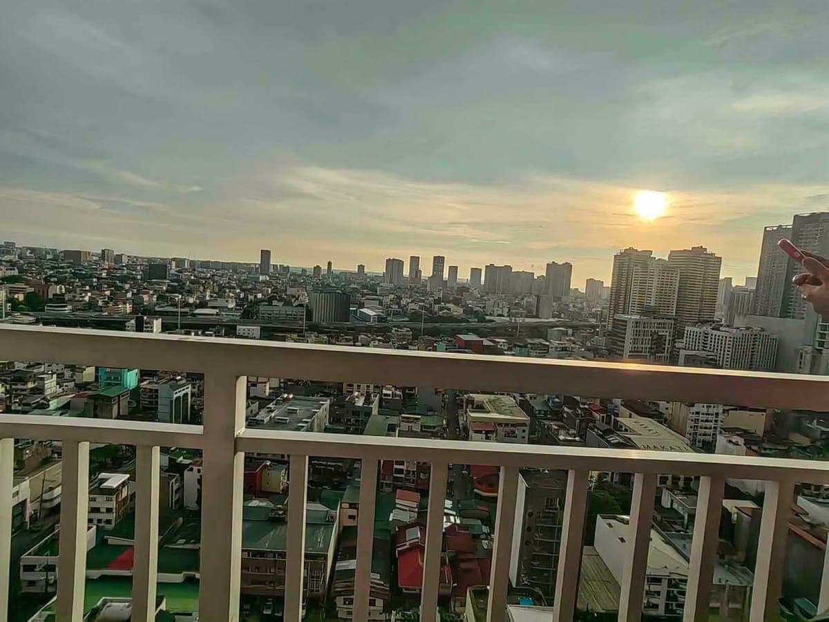 For Rent - Red Residences ❤️ - photo 3