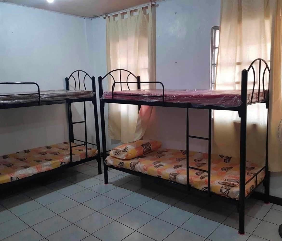 Bedspace for Ladies only - photo 1