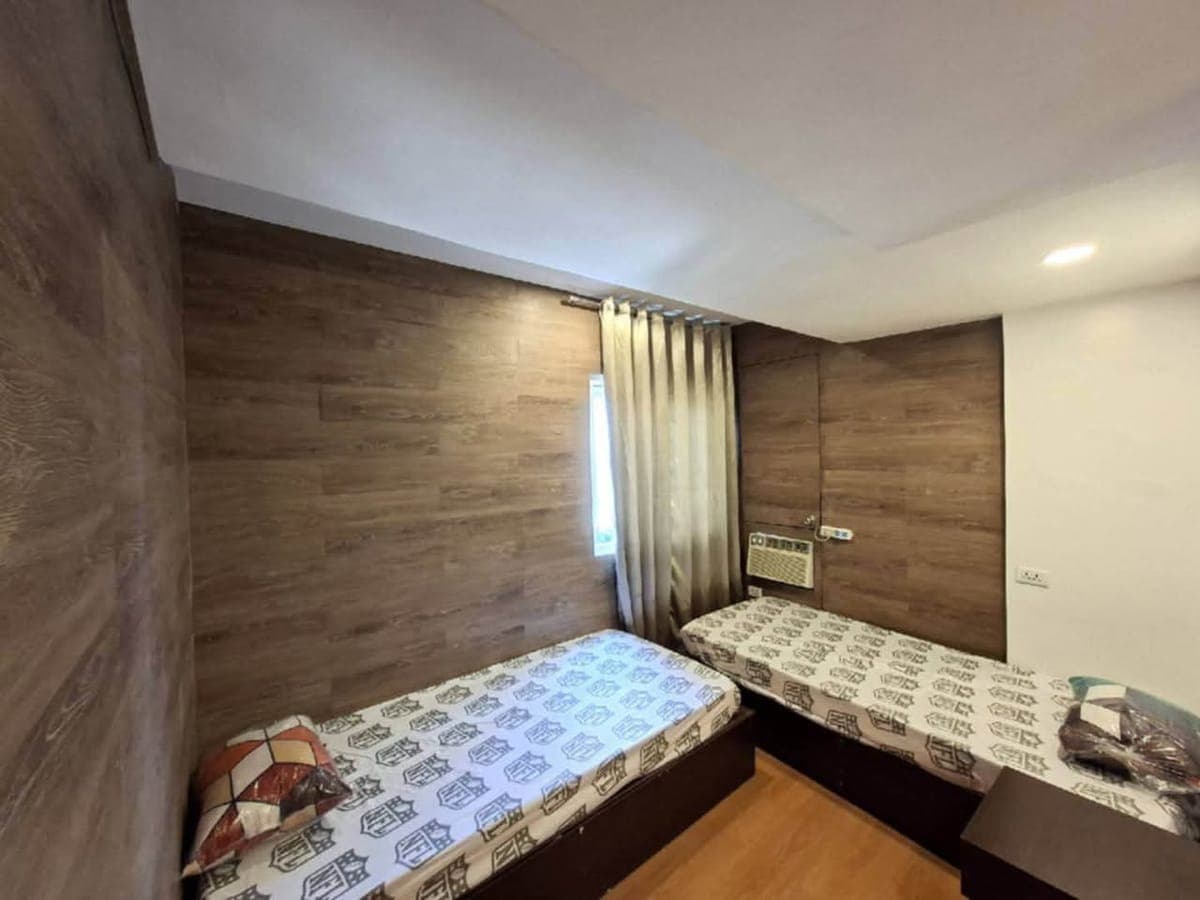 BEDSPACE and ROOMS FOR RENT – Condo Sharing ! 🛏️ - photo 2