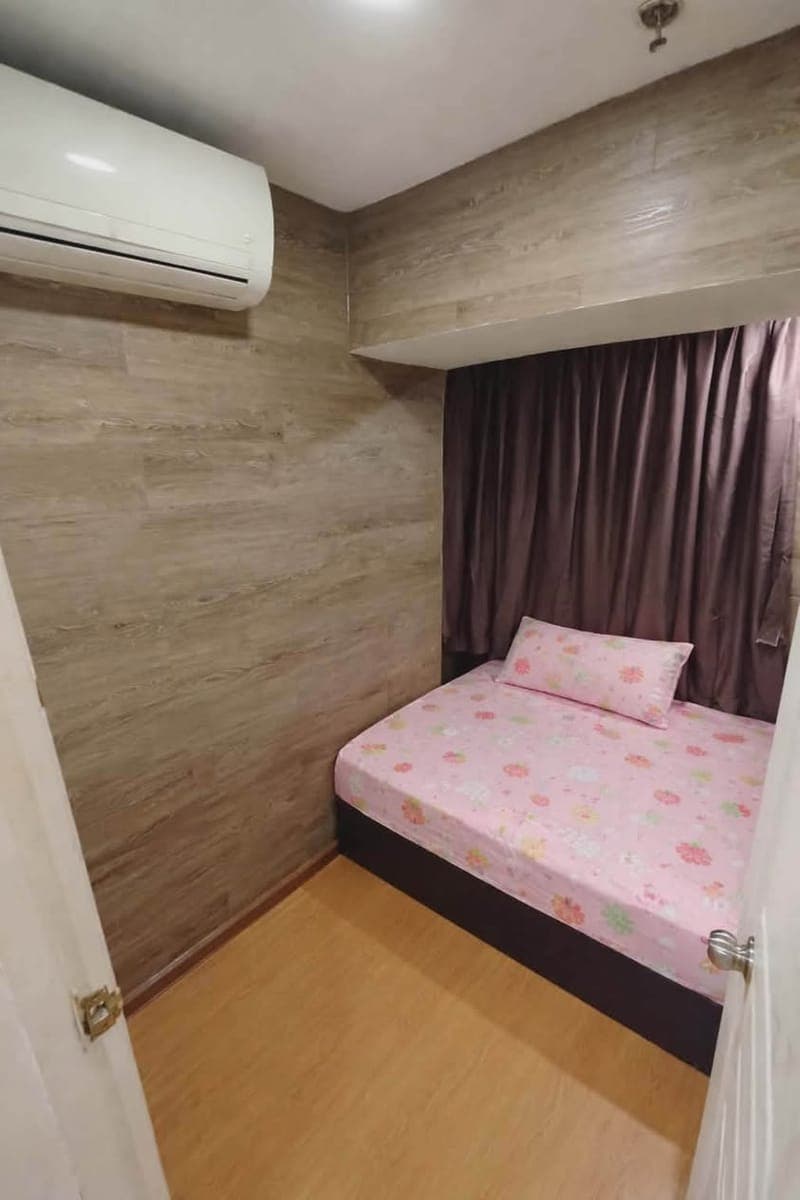 BEDSPACE and ROOMS FOR RENT – Condo Sharing ! 🛏️ - photo 3
