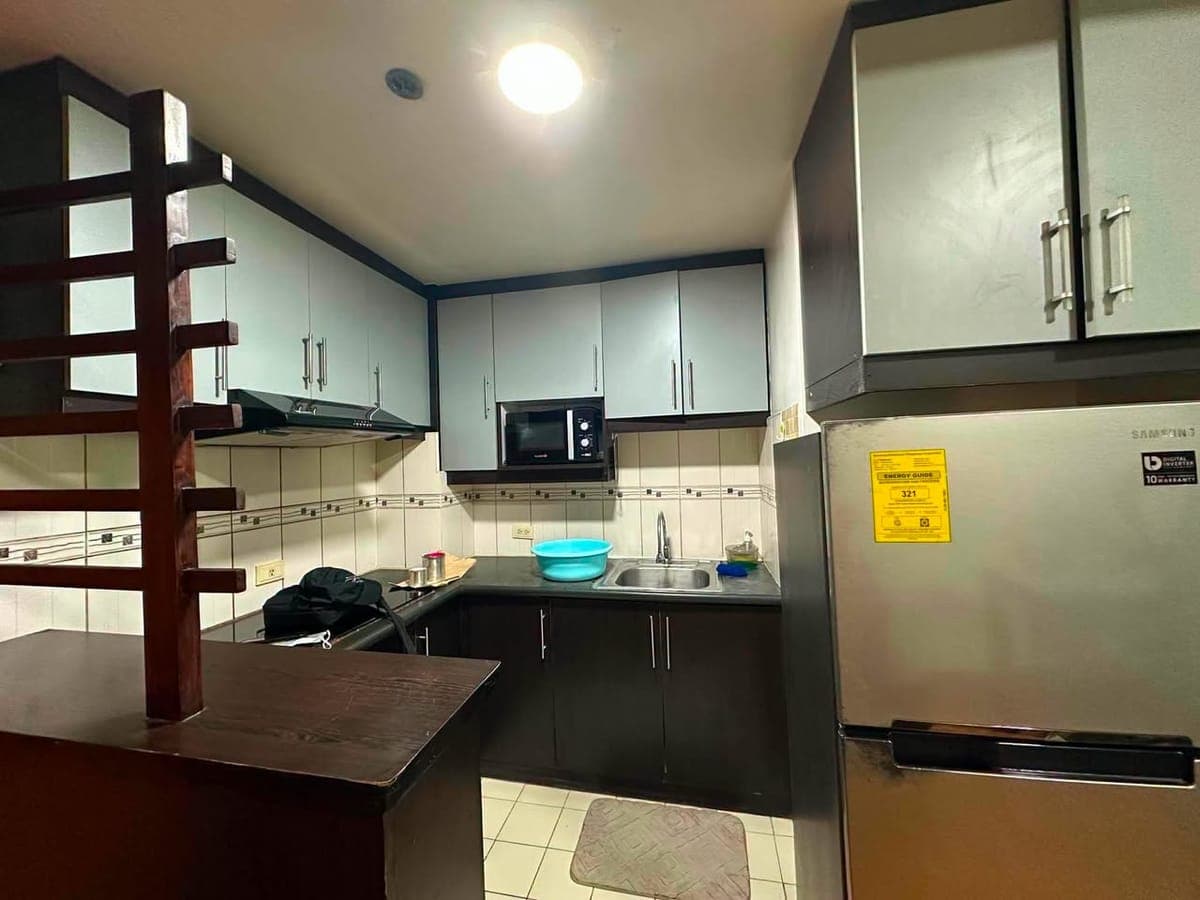 1bedroom condo makati, near rcbc plaza and Makati medical - photo 4