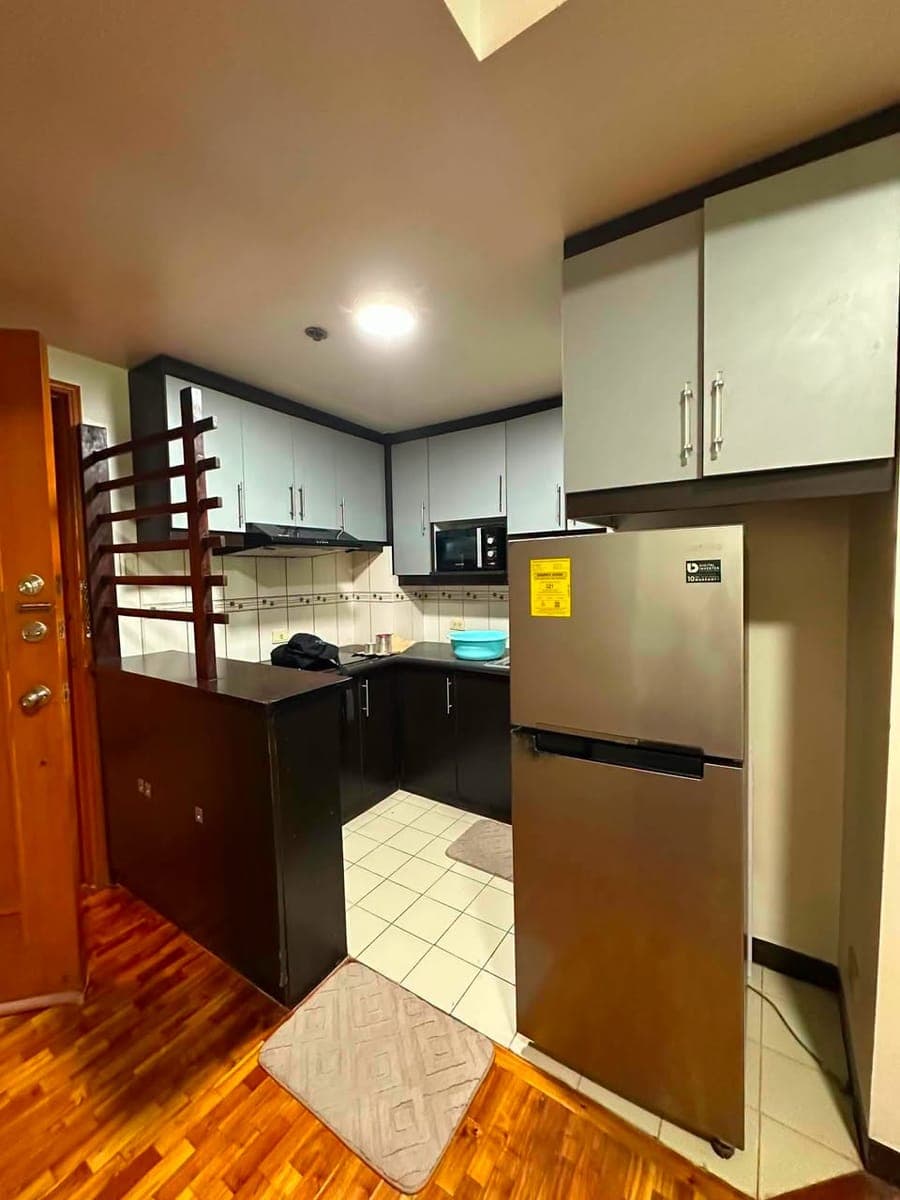 1bedroom condo makati, near rcbc plaza and Makati medical - photo 5