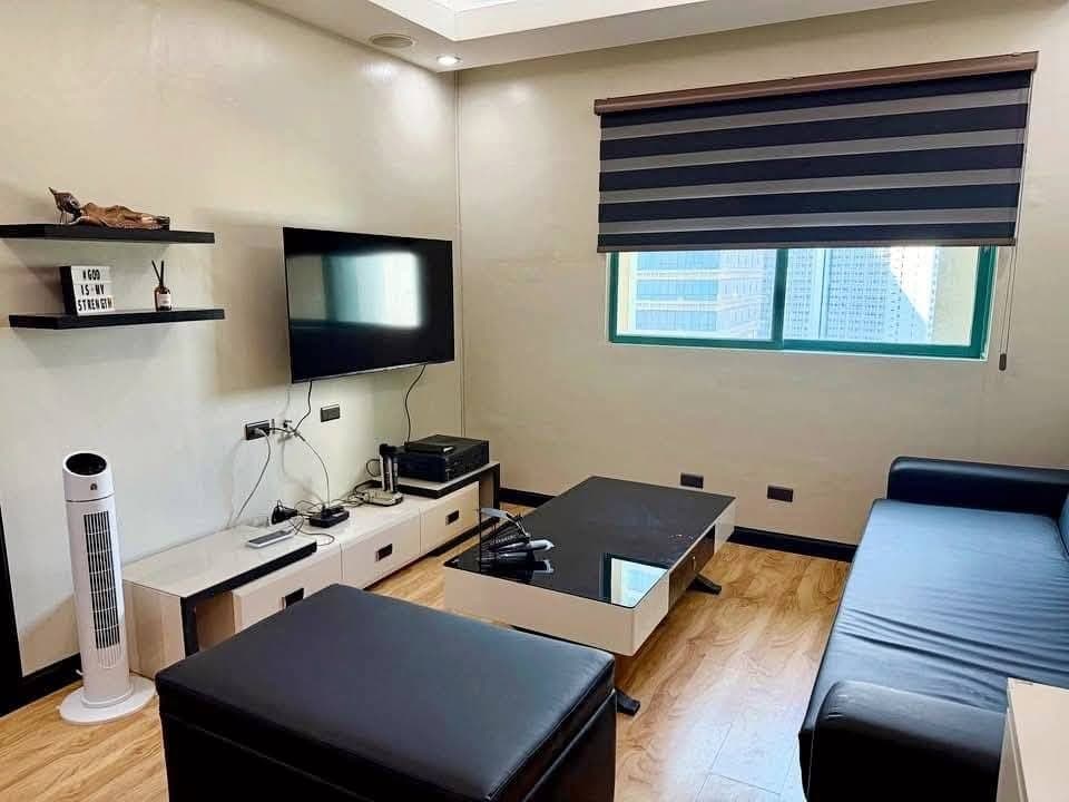 ⭕ 2BR FULLY FURNISHED UNIT AT ALPHA SALCEDO, BEL-AIR | MAKATI CITY⭕ - photo 1