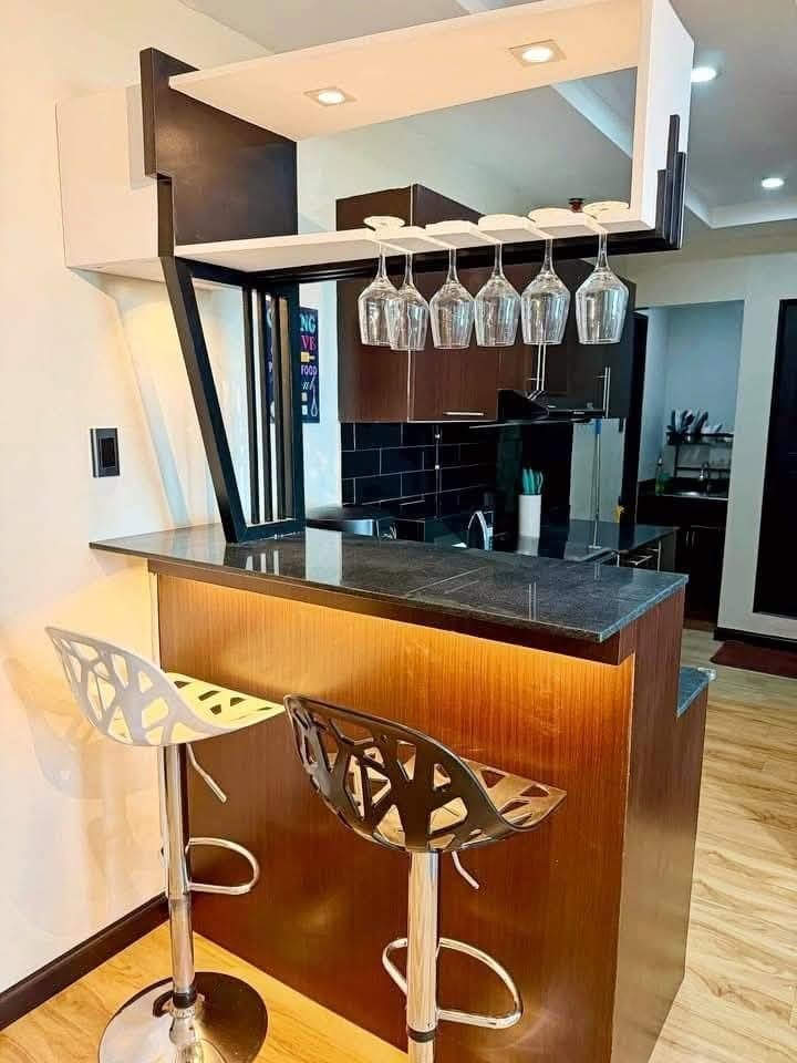 ⭕ 2BR FULLY FURNISHED UNIT AT ALPHA SALCEDO, BEL-AIR | MAKATI CITY⭕ - photo 2