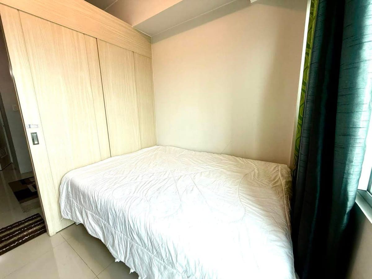 1BR Condo fir Rent at Grass Residence Tower 3 - Just Step away from SM North EDSA - photo 1