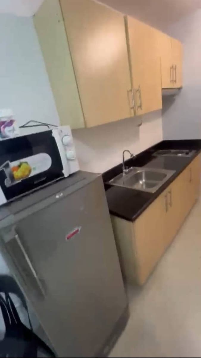 1BR Condo fir Rent at Grass Residence Tower 3 - Just Step away from SM North EDSA - photo 5