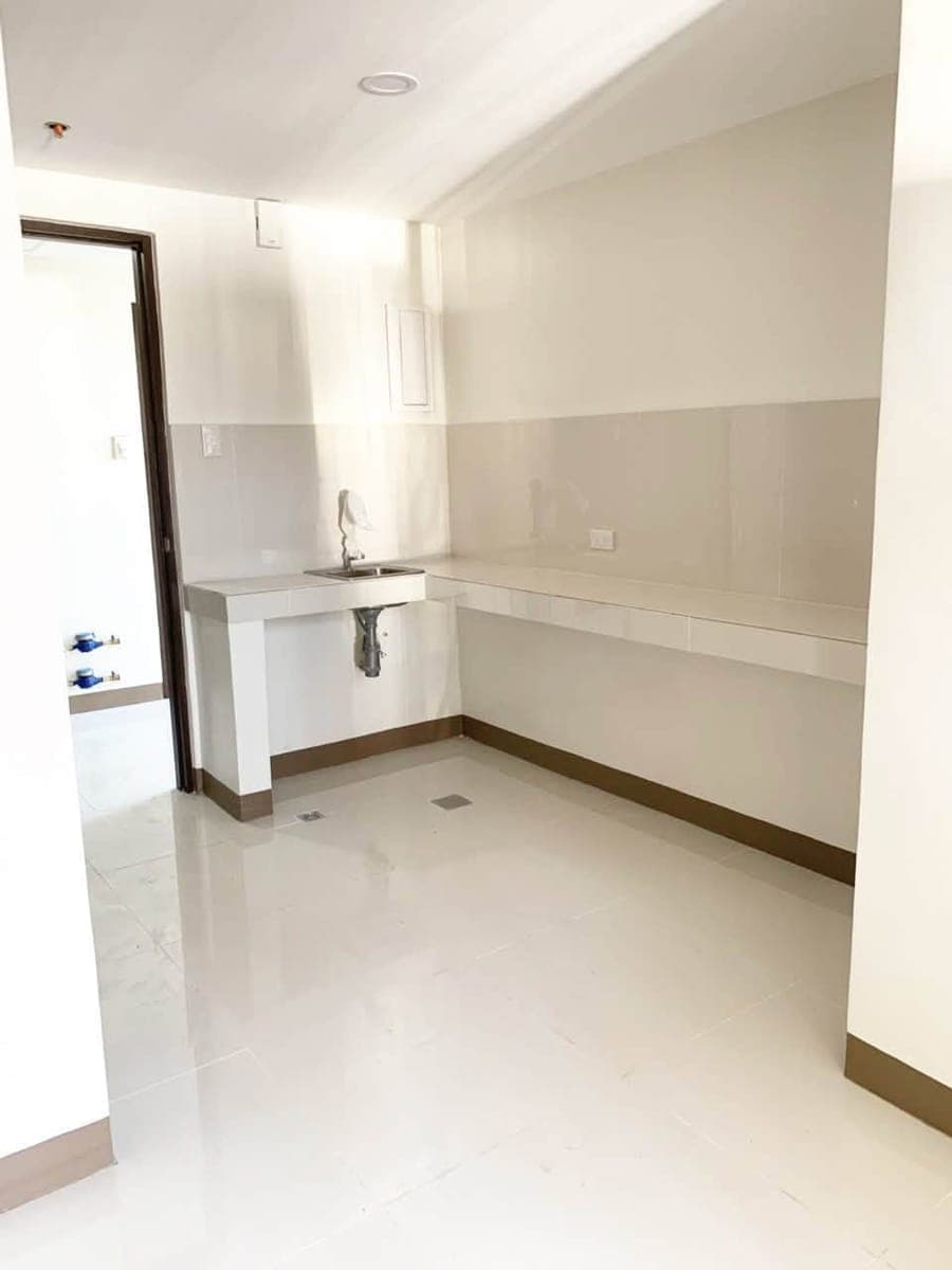 Studio apartment units with own CR, Sink, Laundry rooms for rent at Cubao - photo 2