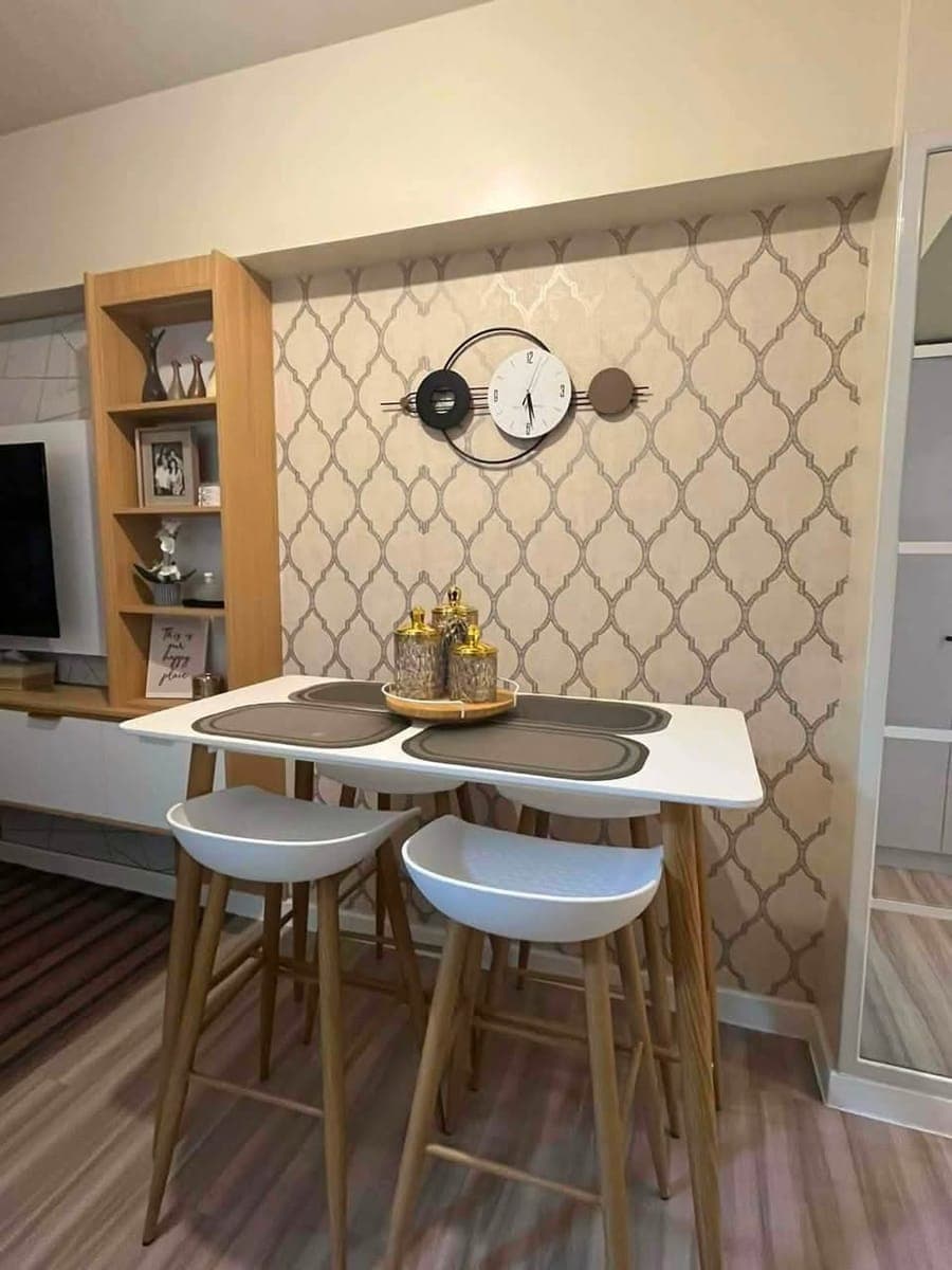🏙️ FOR RENT 1 BEDROOM W/BALCONY FULLY FURNISHED | Avida Towers Cloverleaf TOWER 2– Balintawak, Quezon City - photo 3