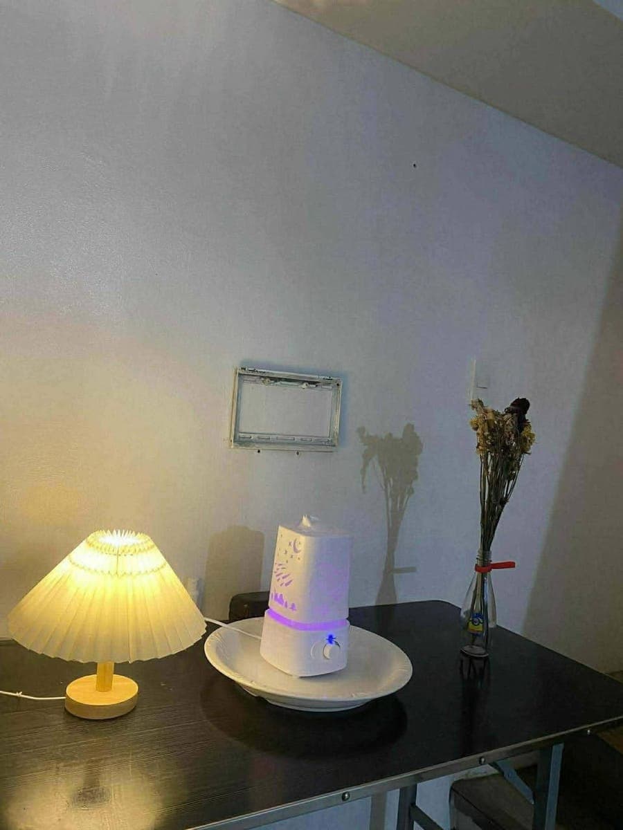 CONDO SHARING / BEDSPACE - photo 1
