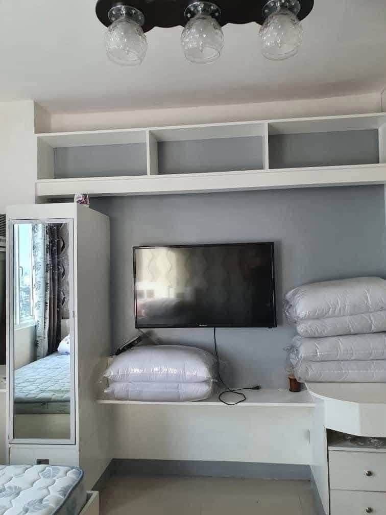 FOR RENT: ₱15,000/month. | Inclusive condo dues. - photo 4