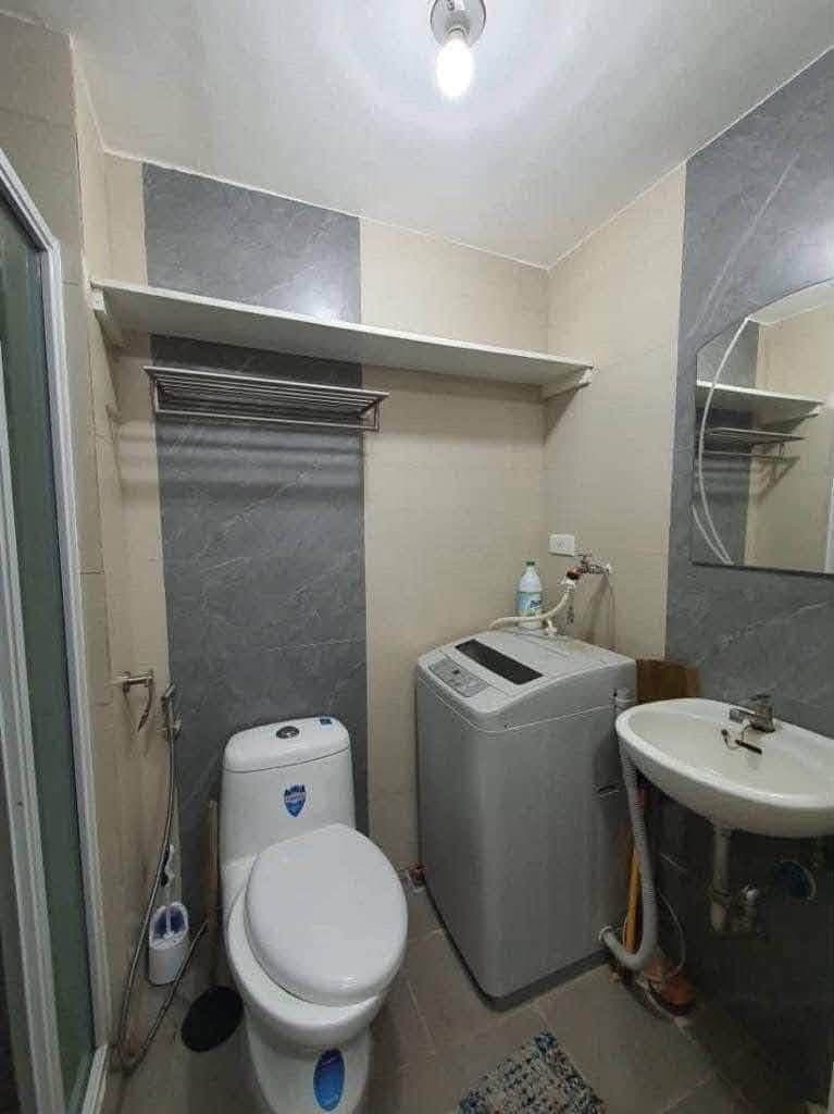 FOR RENT: ₱15,000/month. | Inclusive condo dues. - photo 5