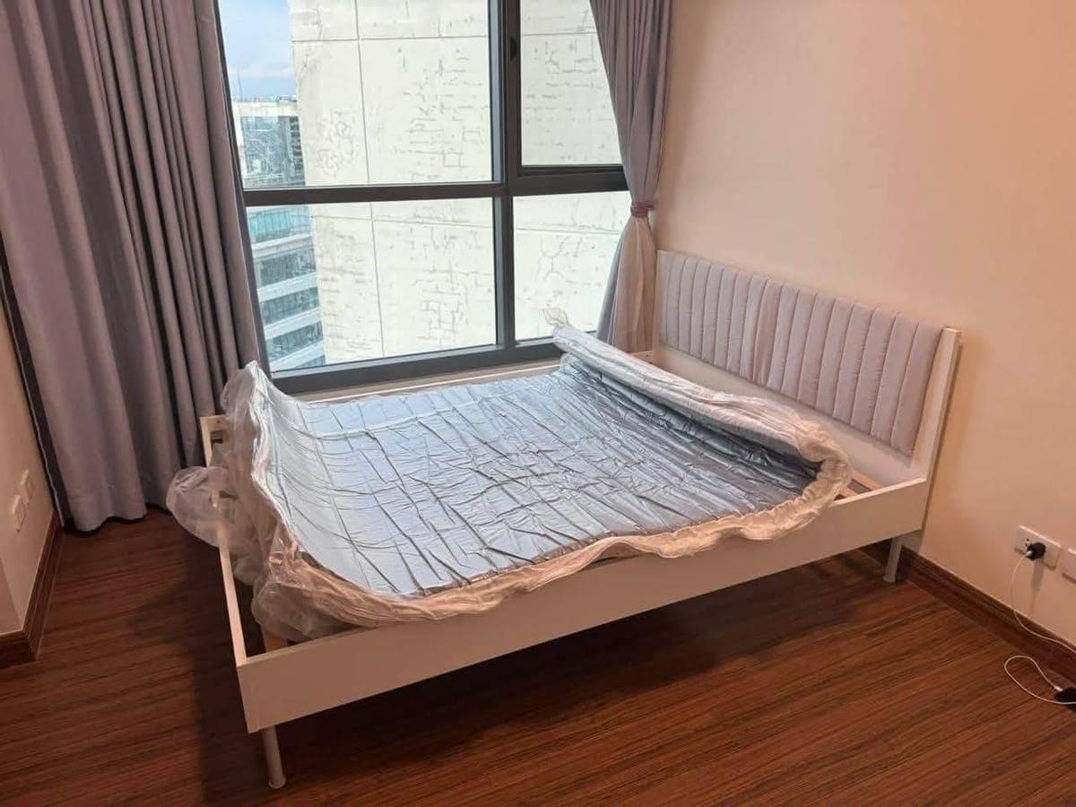 🏠 Shang Salcedo Place - photo 4