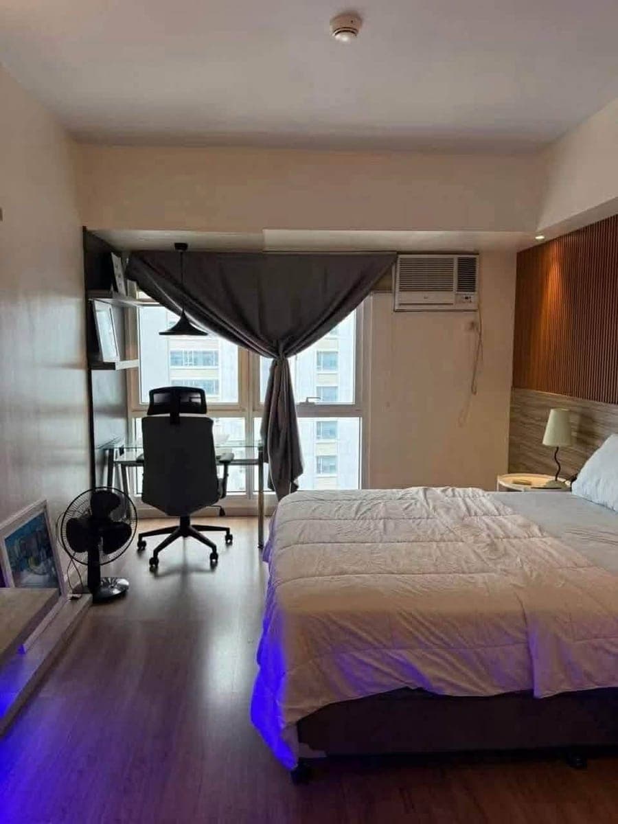 🏠 The Lerato Tower 2 - photo 1