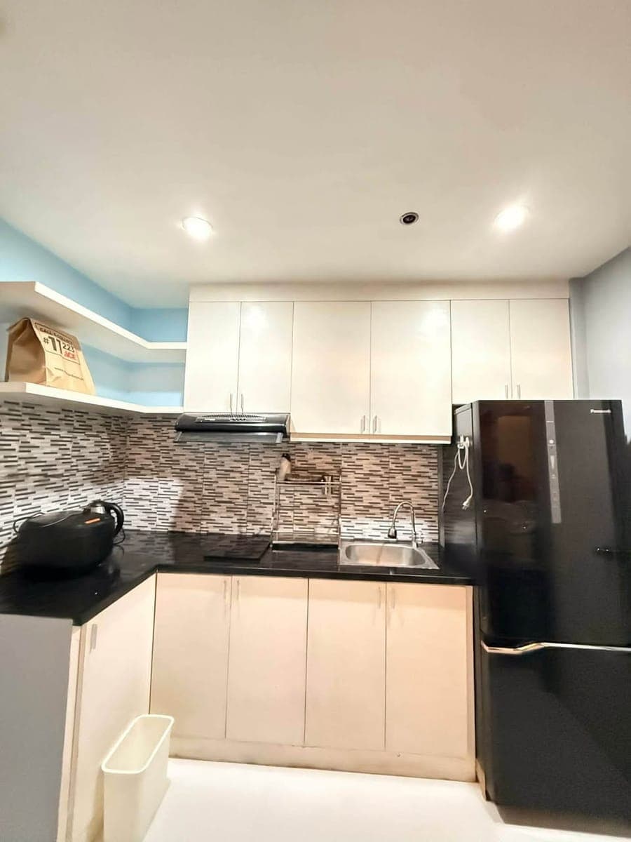 CONDO BEDSPACE 5500-6000 inclusive of wifi and water - photo 1