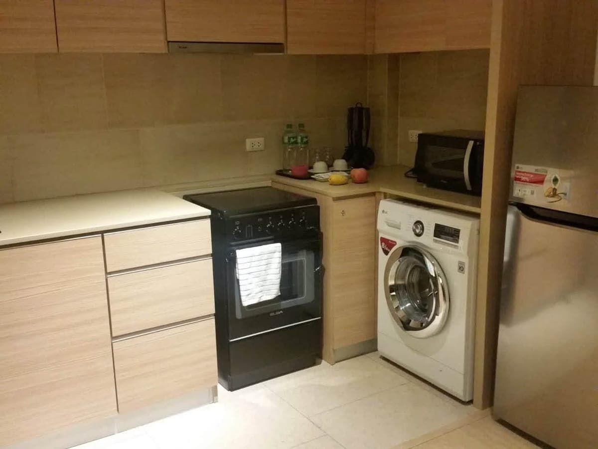 📍 CONDO UNIT FOR LEASE - photo 4