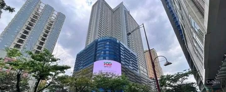 𝐅𝐎𝐑 𝐑𝐄𝐍𝐓 Condo Unit at 100West Makati - photo 1