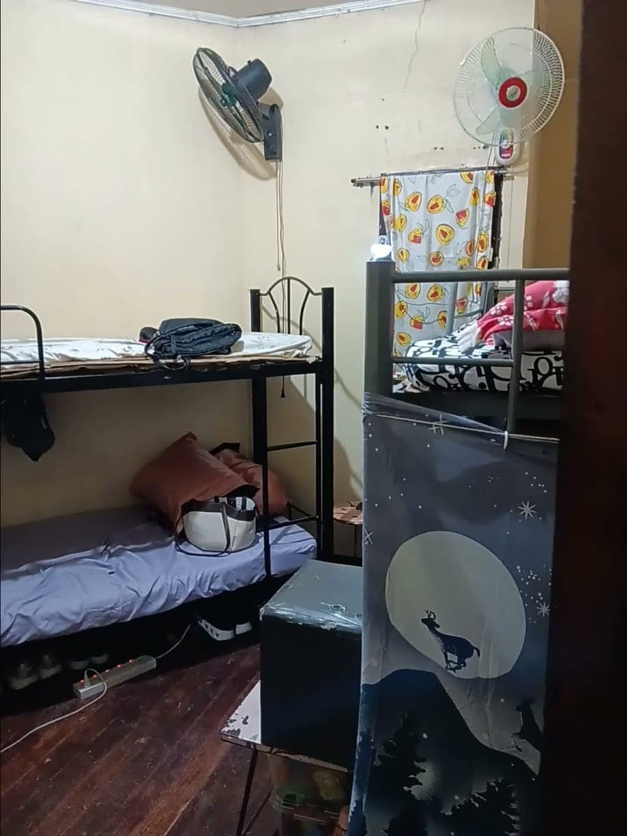 BEDSPACE FOR RENT ! - photo 1