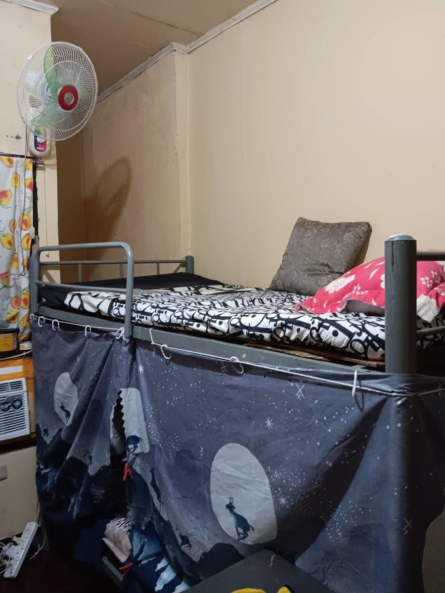 BEDSPACE FOR RENT ! - photo 2