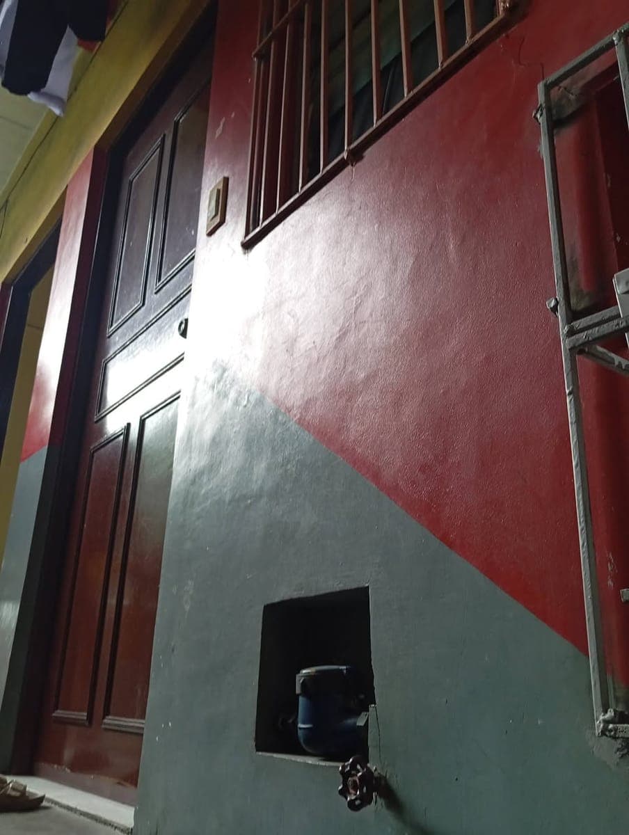 Ground floor - photo 5