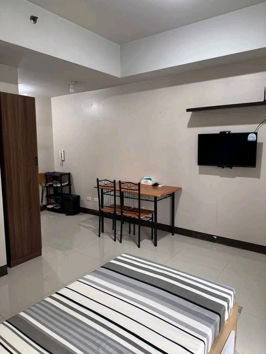 For rent: Condo unit in Cubao‼️ - photo 2