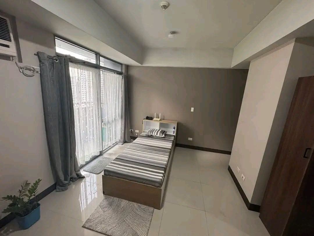 For rent: Condo unit in Cubao‼️ - photo 3