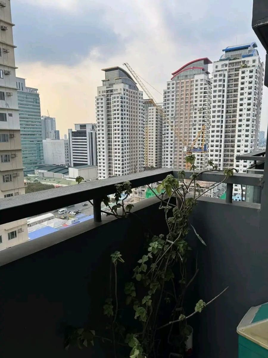 For rent: Condo unit in Cubao‼️ - photo 5
