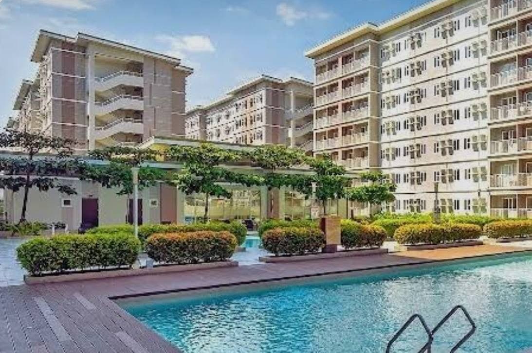 ladies bedspacer near sm fairview,ayala mall,robinson,NU,OLFU  location trees residences - photo 3