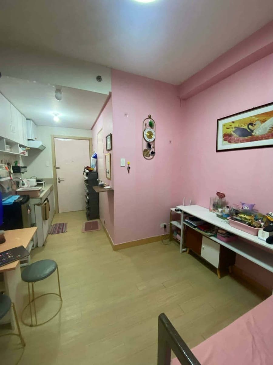 ladies bedspacer near sm fairview,ayala mall,robinson,NU,OLFU  location trees residences - photo 4