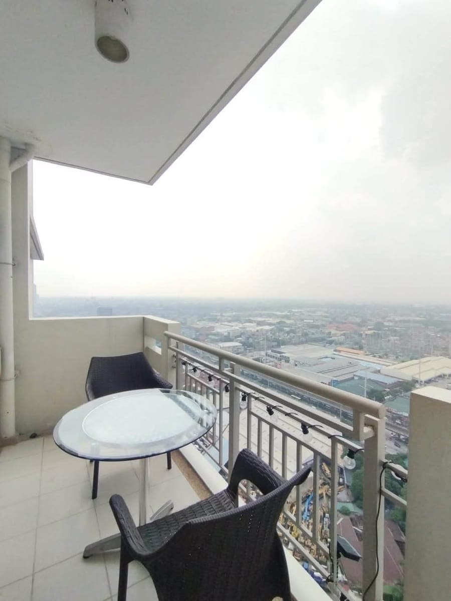 Zinnia tower - 1 bedroom - photo 1