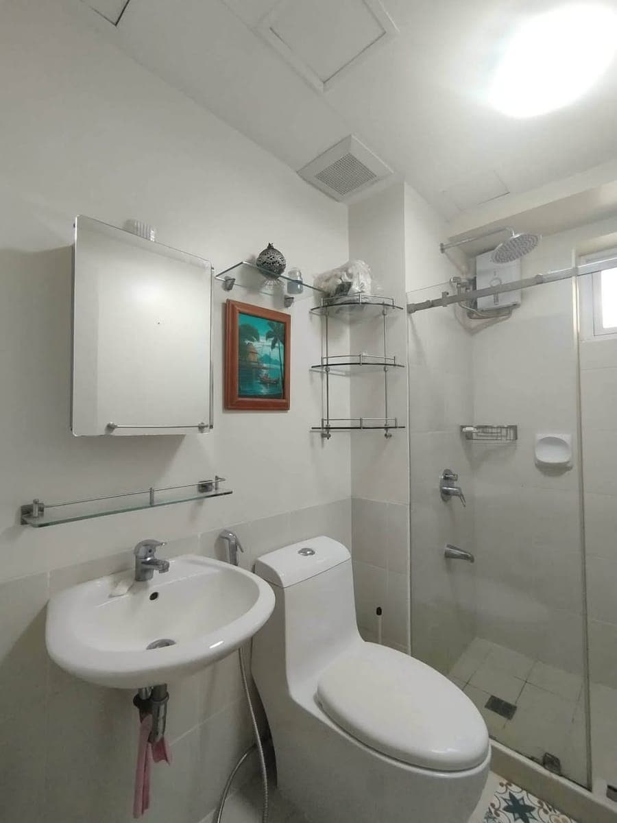 Zinnia tower - 1 bedroom - photo 5