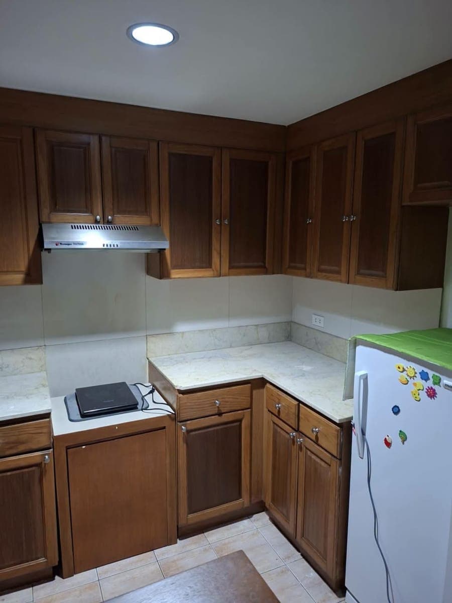 West of Ayala Makati condo - photo 4