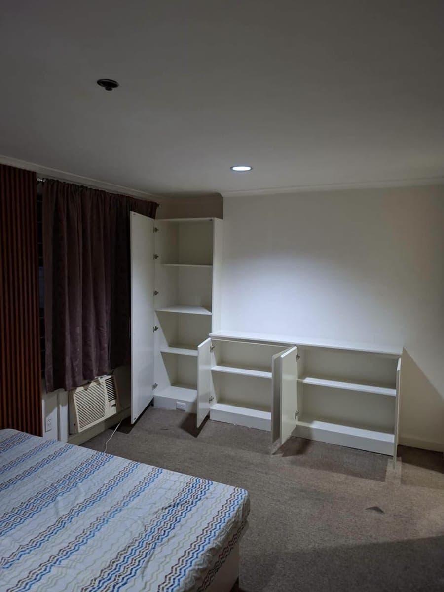 West of Ayala Makati condo - photo 5