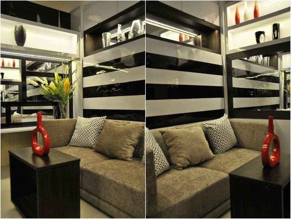 # **FOR RENT: Jazz Residence Tower D 1BR** - photo 1