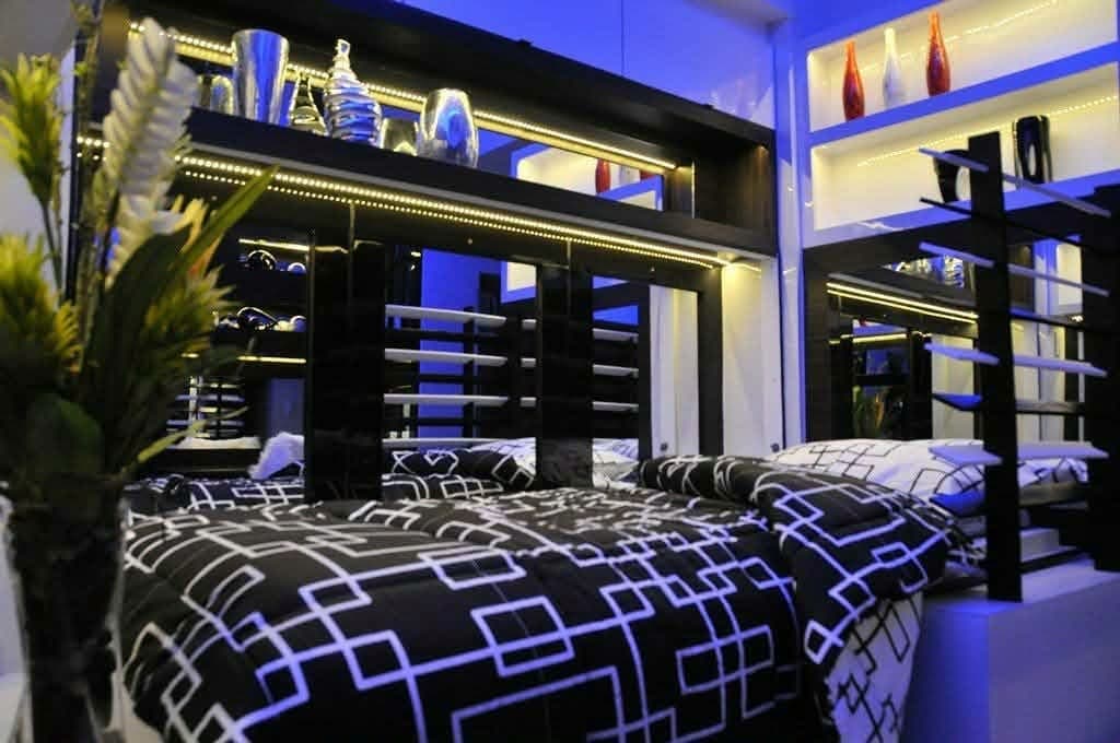 # **FOR RENT: Jazz Residence Tower D 1BR** - photo 5