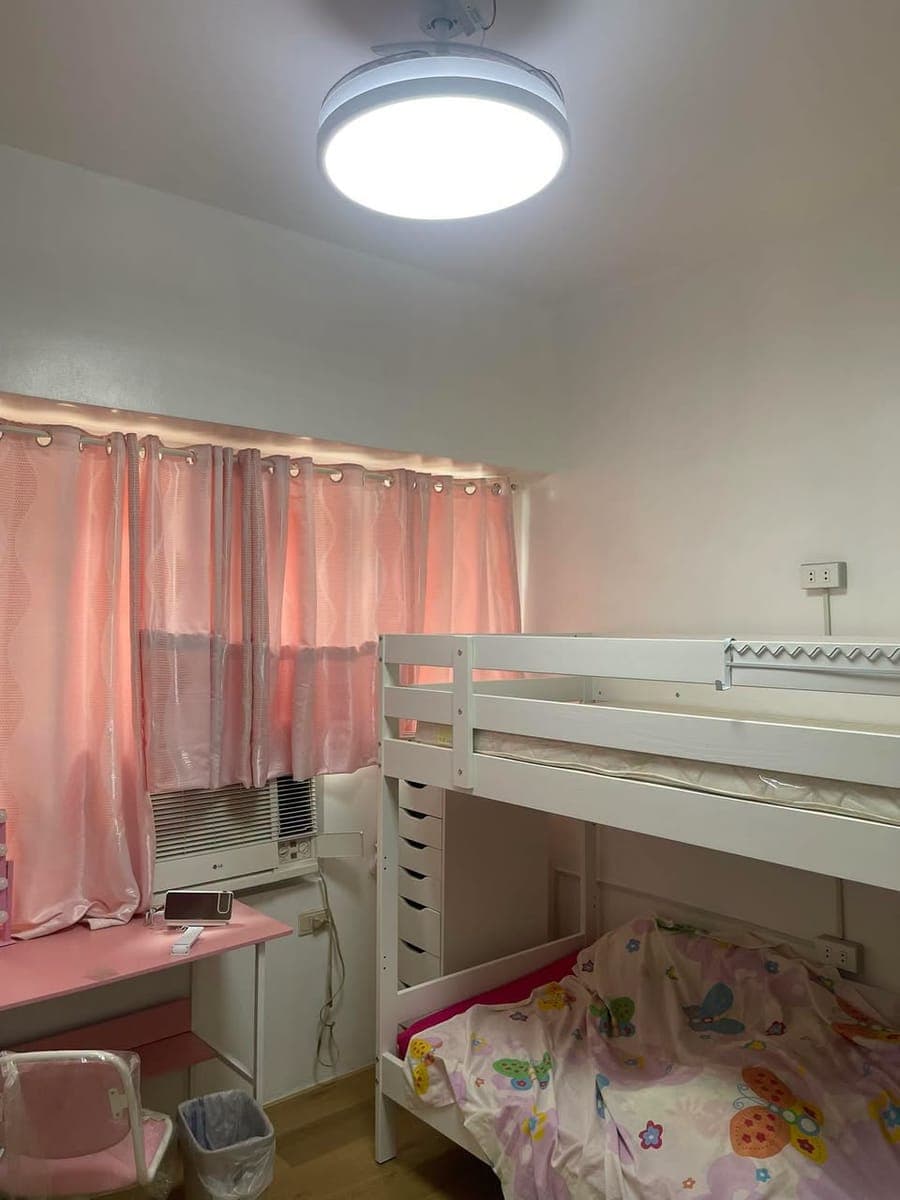 # **FOR RENT: 1BR LILAC Tower Oriental Garden** - photo 2