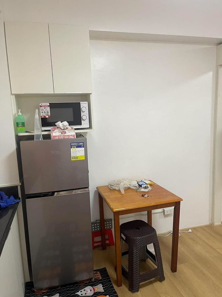 # **FOR RENT: 1BR LILAC Tower Oriental Garden** - photo 5