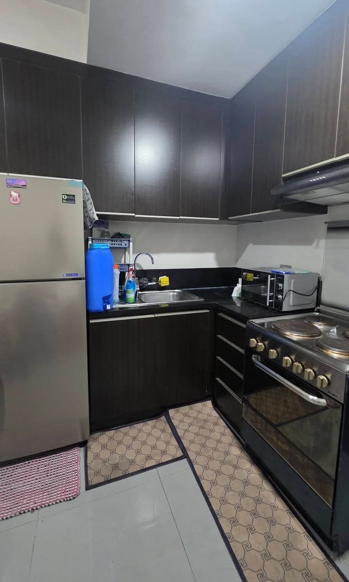 FOR RENT: 1BR Condo Unit w/ Balcony - photo 4